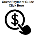 Guest Payment Help title=